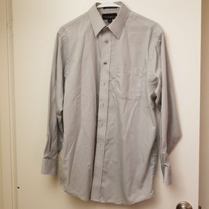 Men's dress shirt
